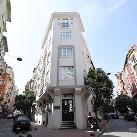 Istanbul Guesthouse 外观 照片