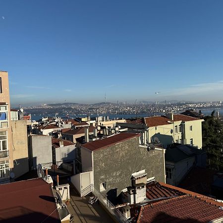 Istanbul Guesthouse 外观 照片