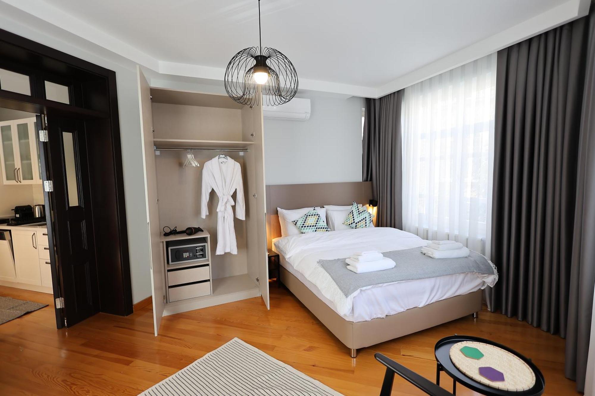 Istanbul Guesthouse 外观 照片