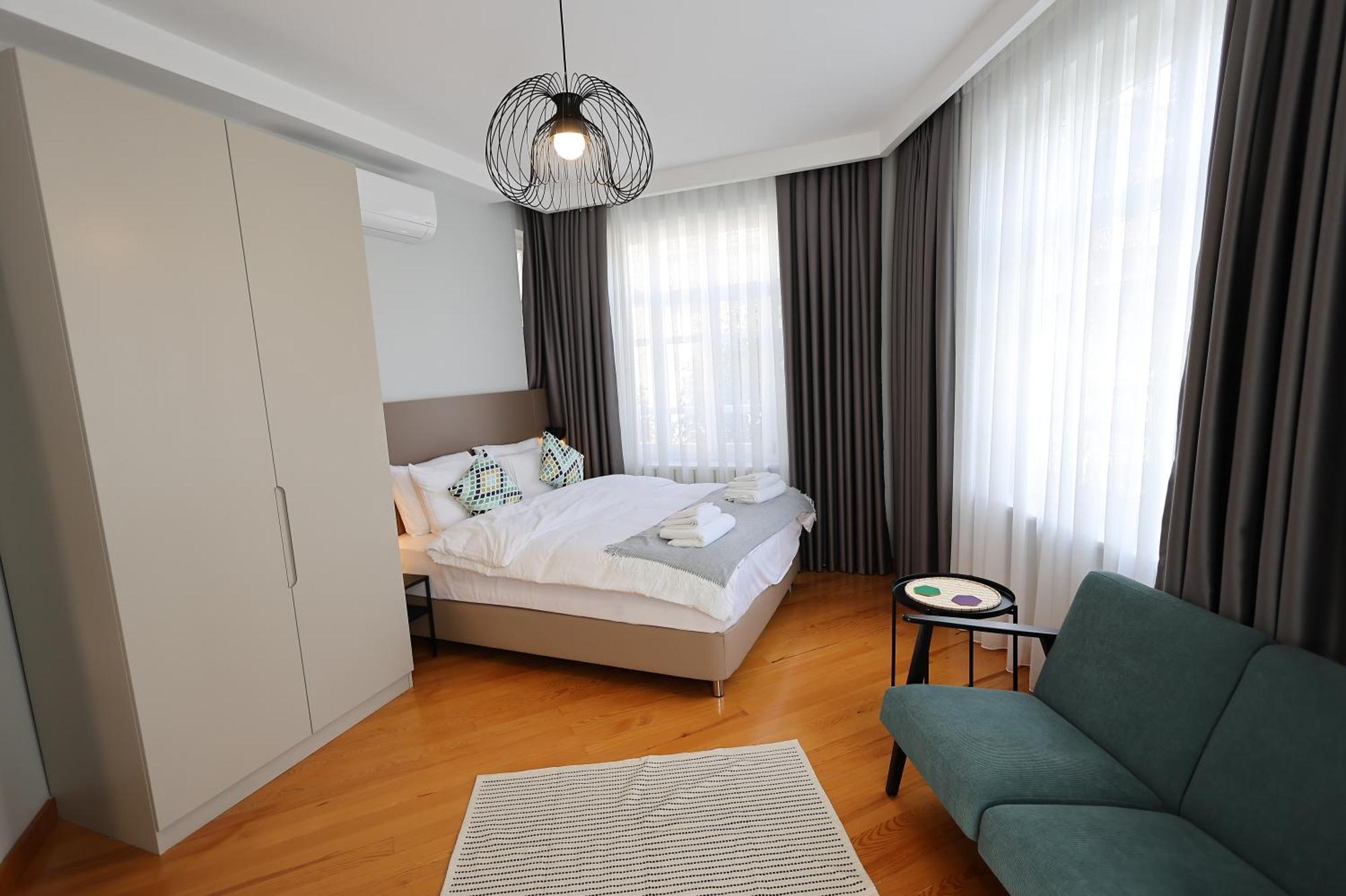 Istanbul Guesthouse 外观 照片