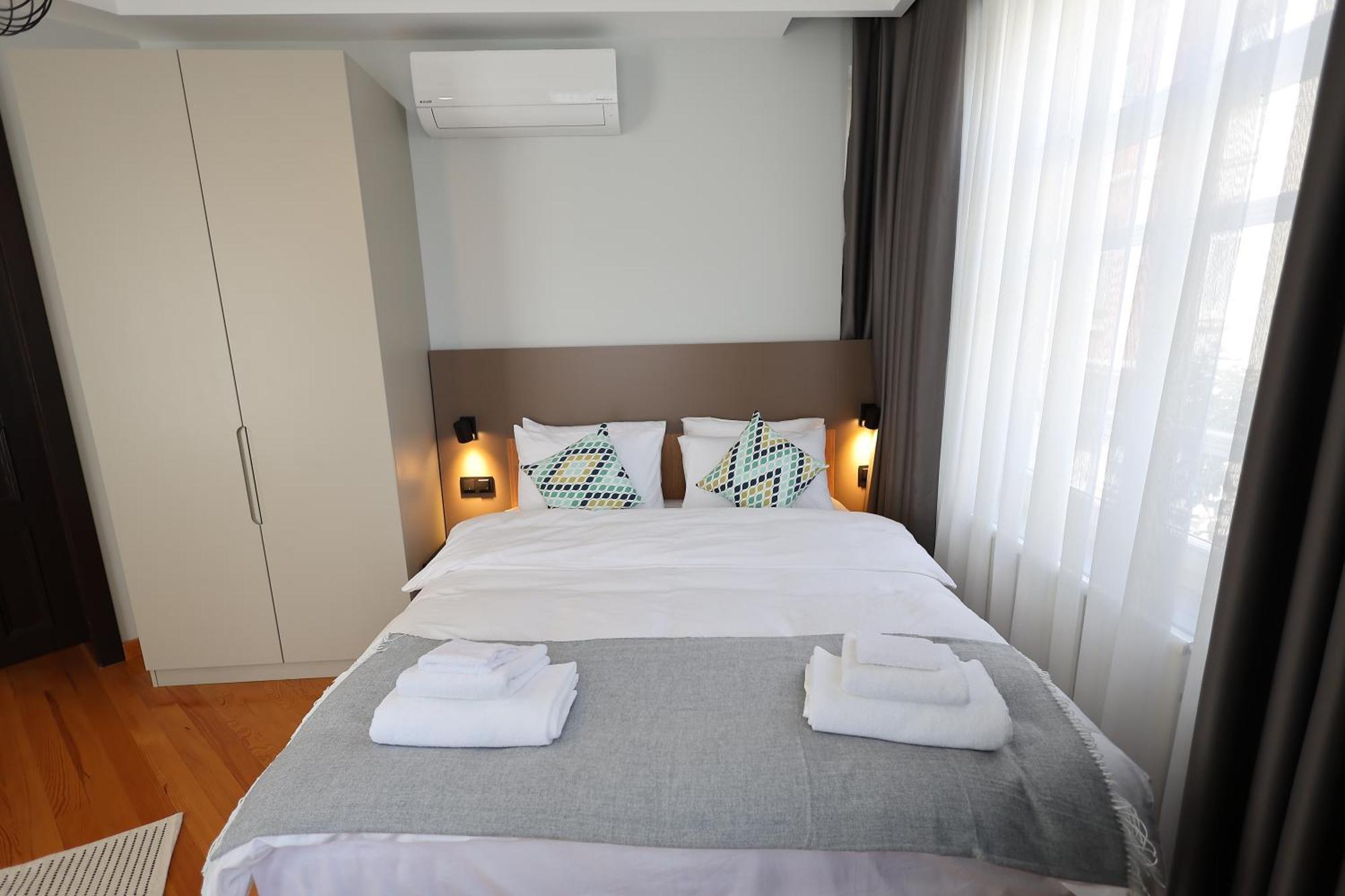 Istanbul Guesthouse 外观 照片