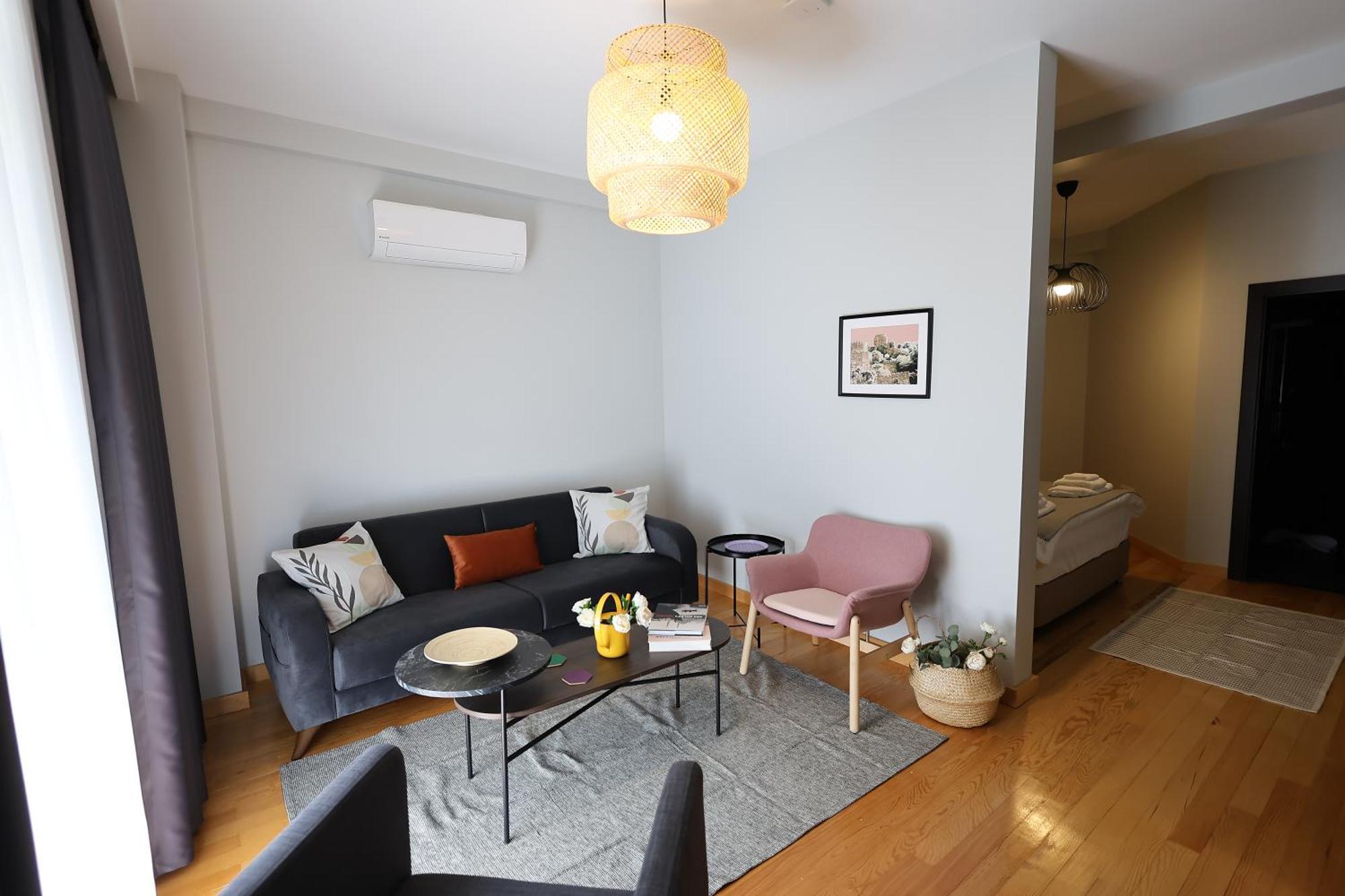 Istanbul Guesthouse 外观 照片