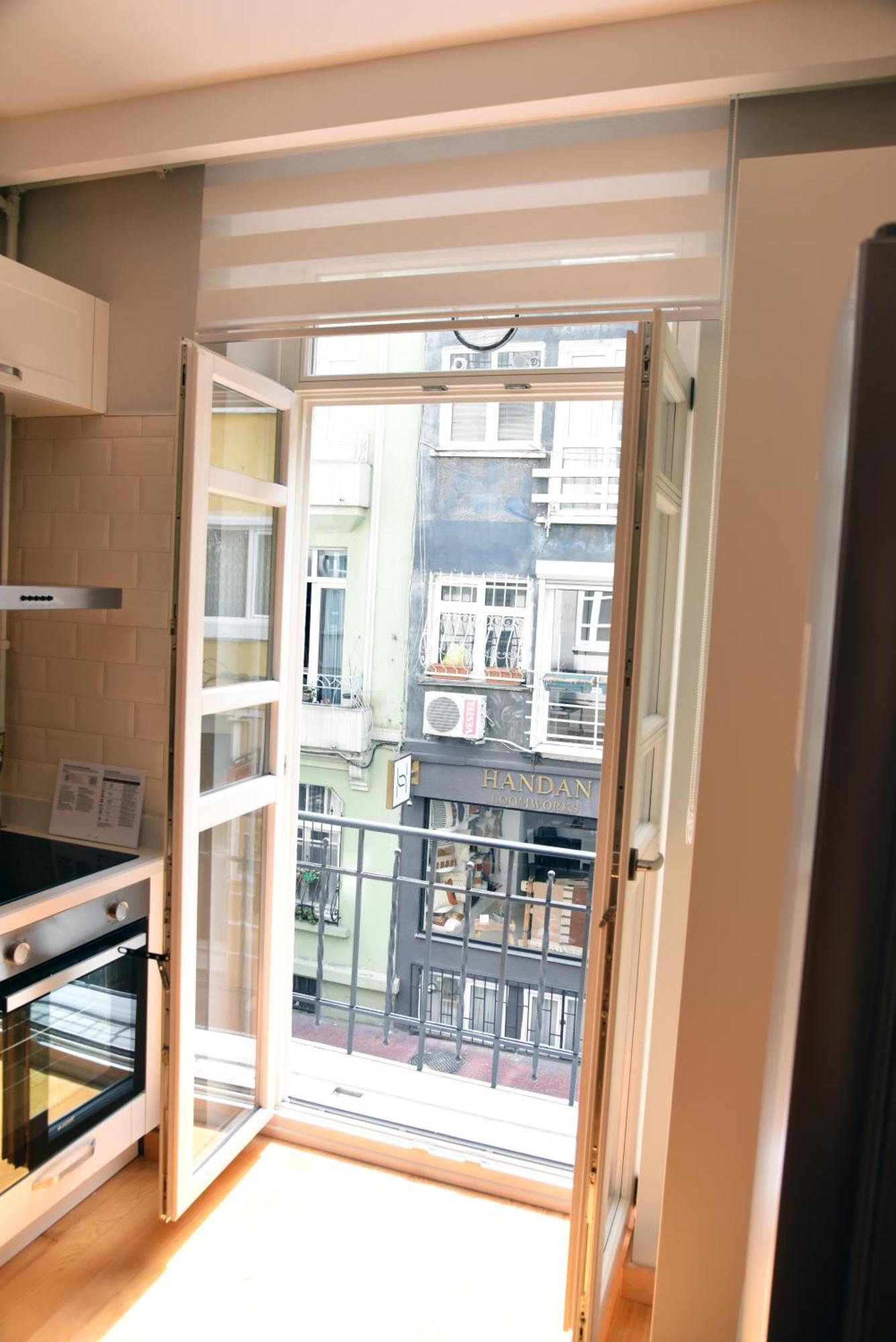 Istanbul Guesthouse 外观 照片