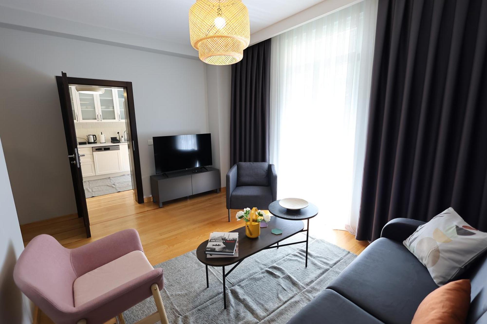 Istanbul Guesthouse 外观 照片