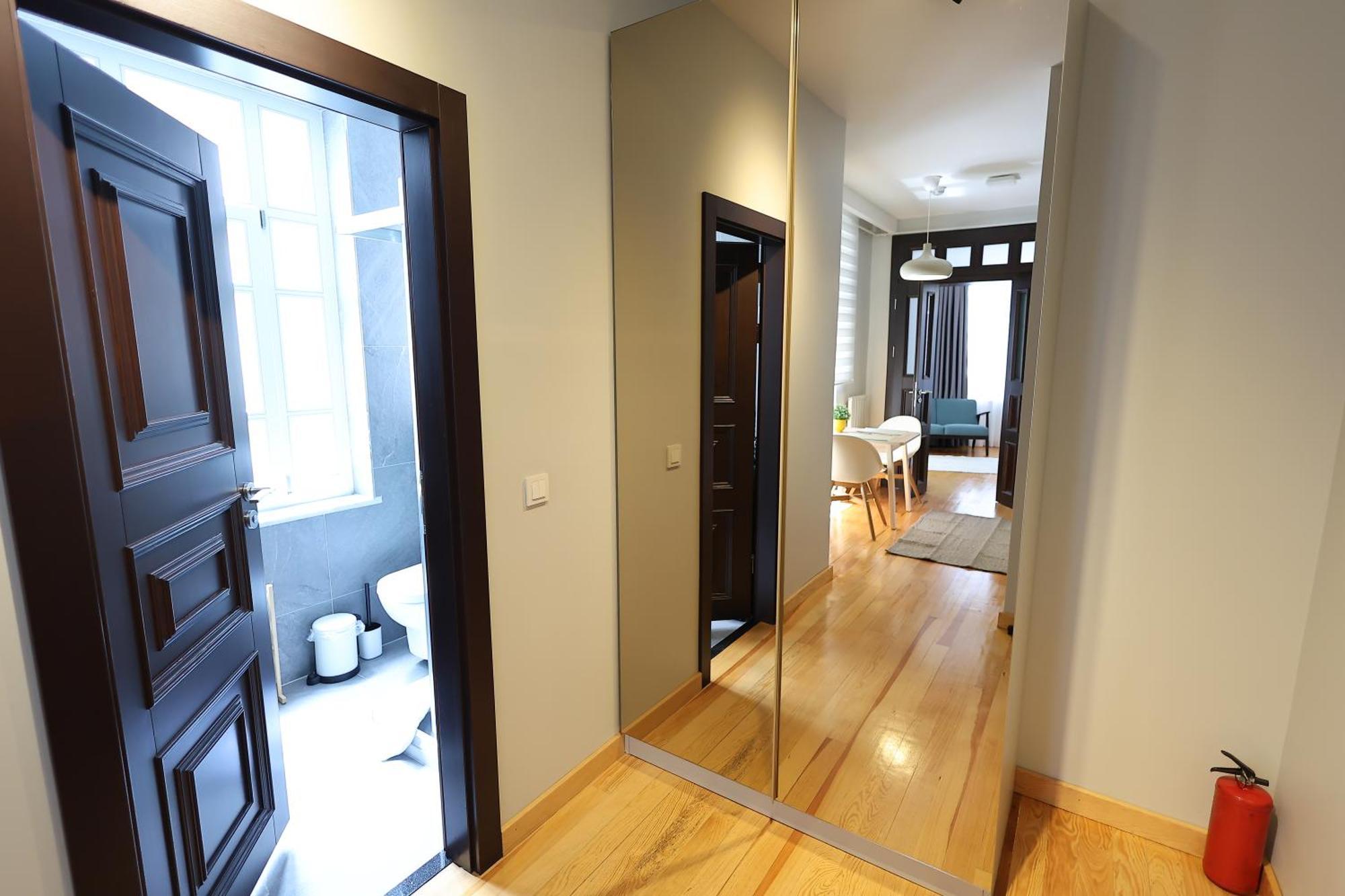 Istanbul Guesthouse 外观 照片