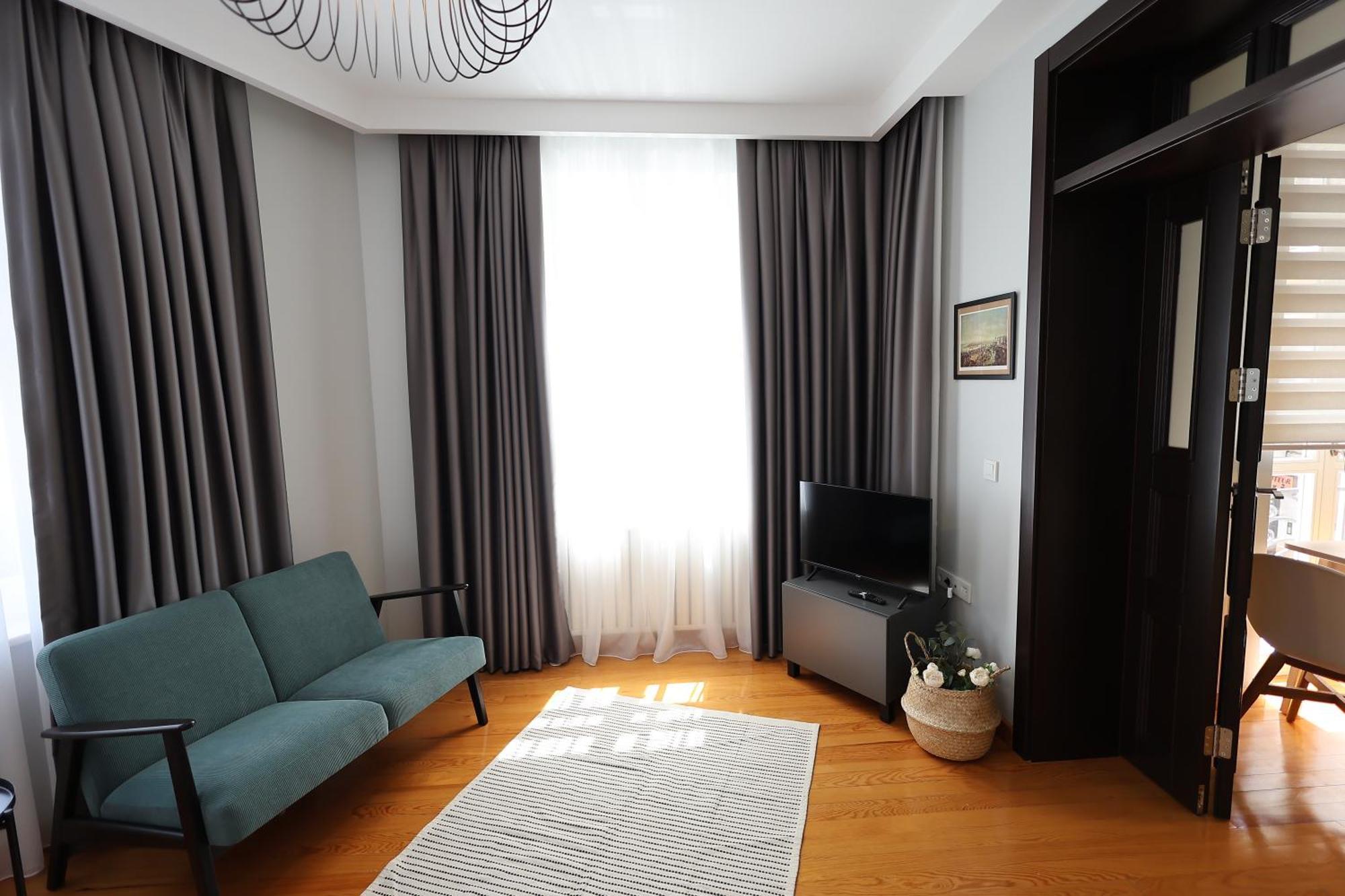 Istanbul Guesthouse 外观 照片