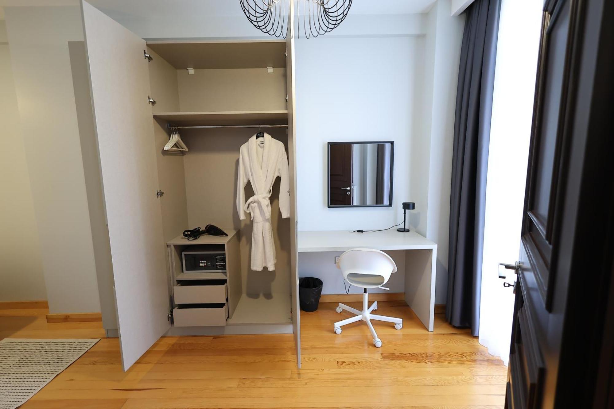 Istanbul Guesthouse 外观 照片
