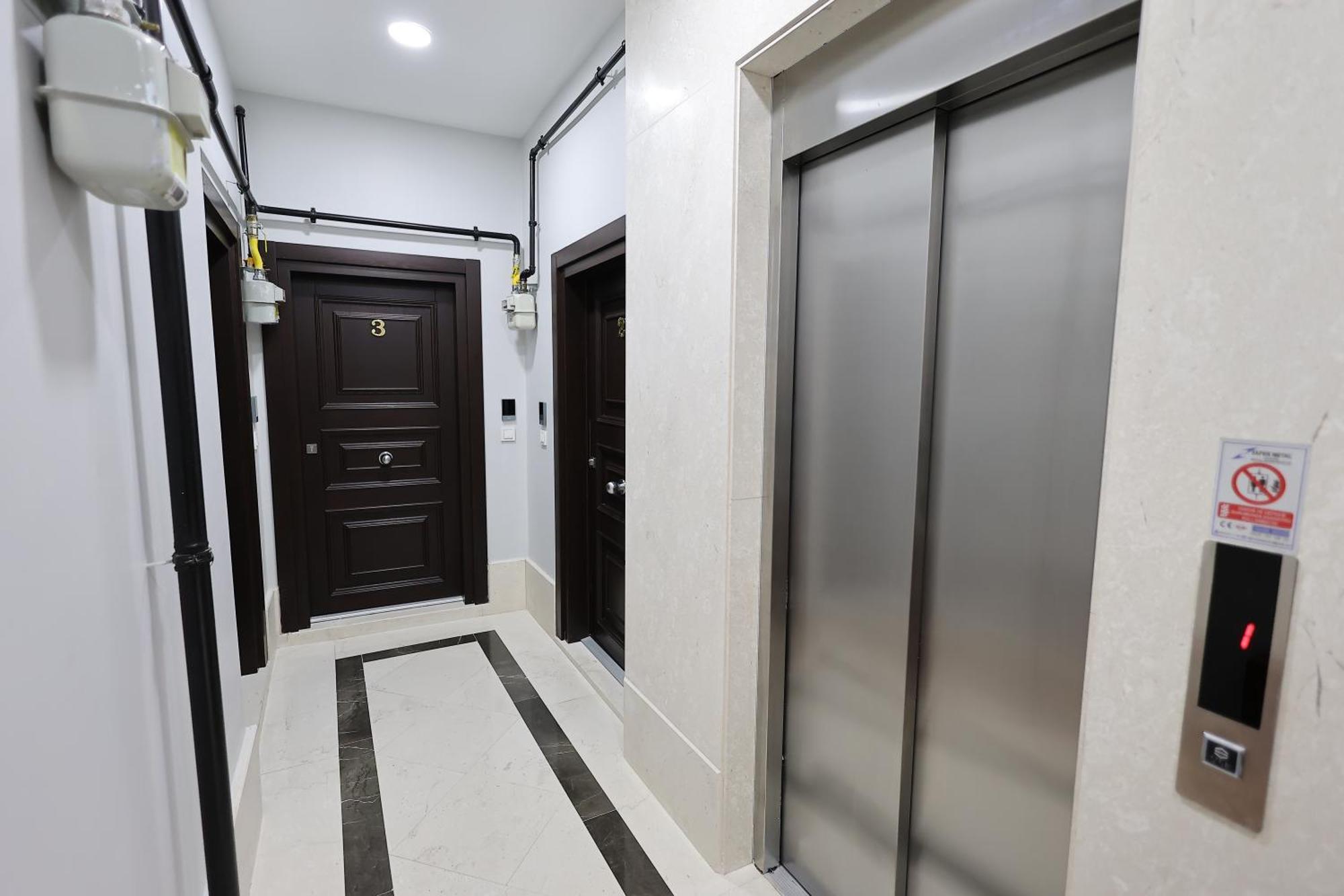 Istanbul Guesthouse 外观 照片