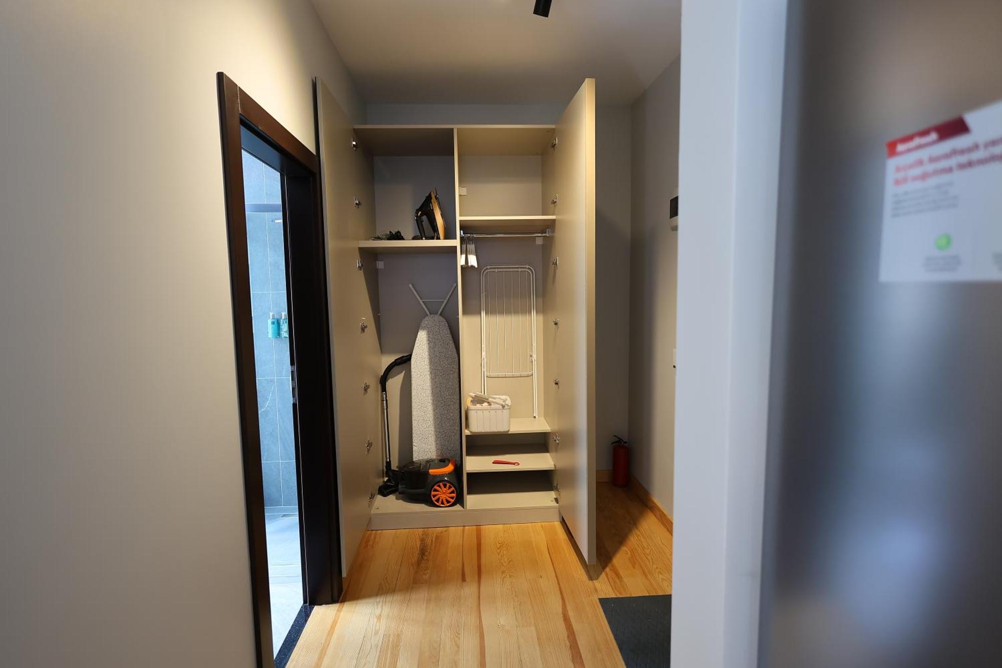 Istanbul Guesthouse 外观 照片