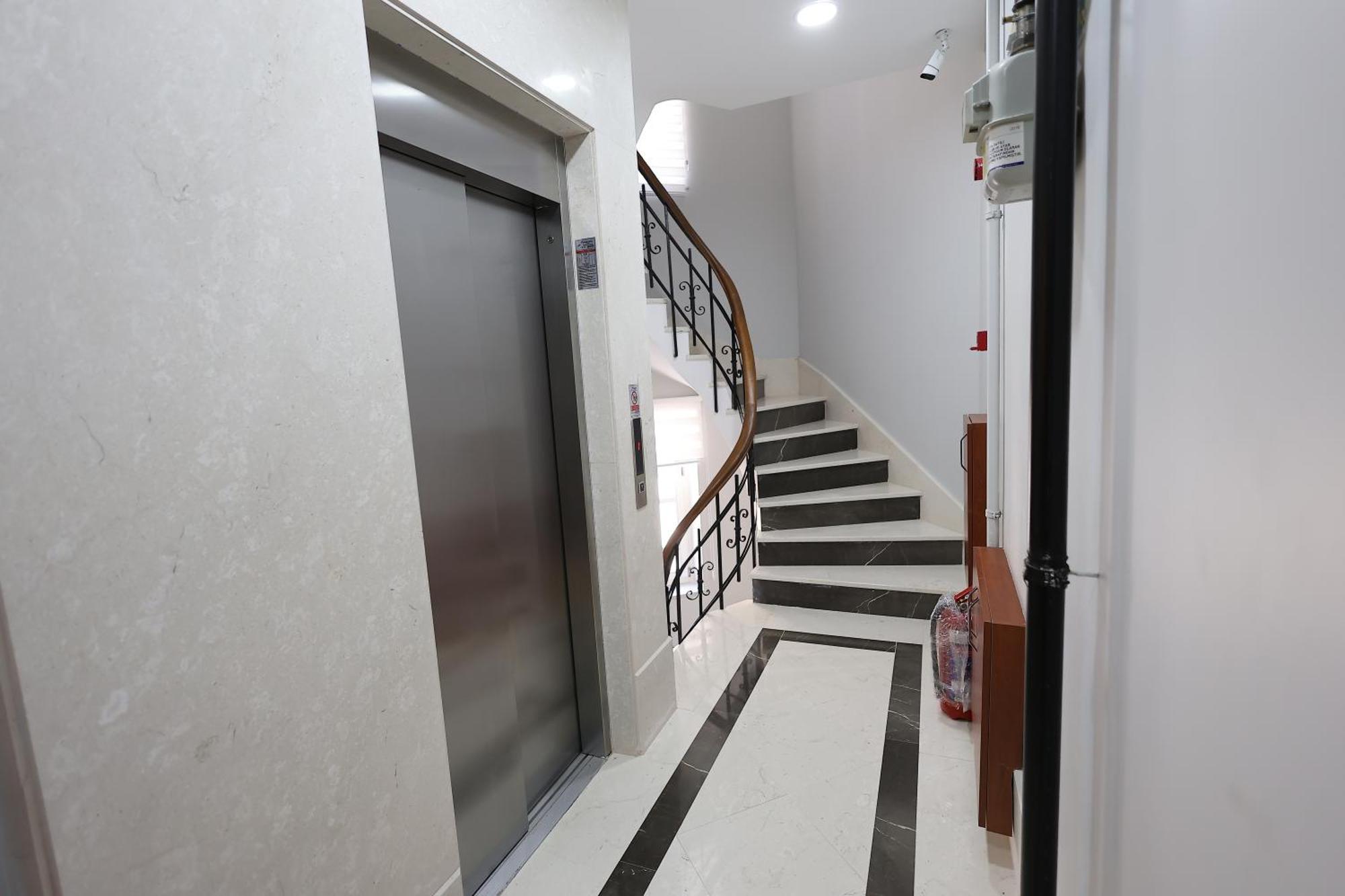 Istanbul Guesthouse 外观 照片