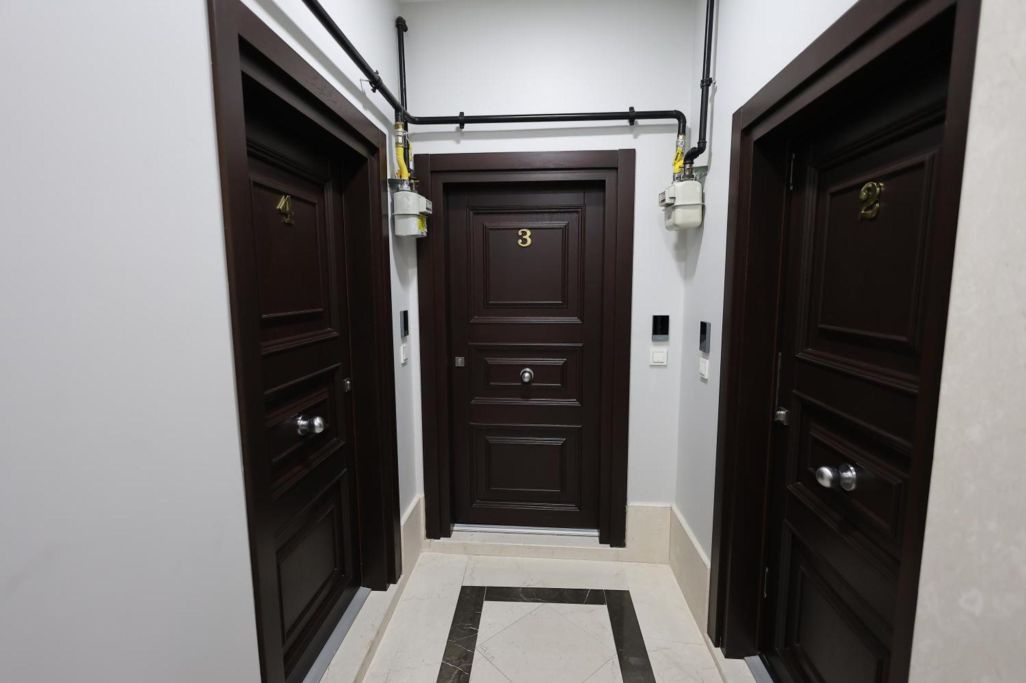Istanbul Guesthouse 外观 照片