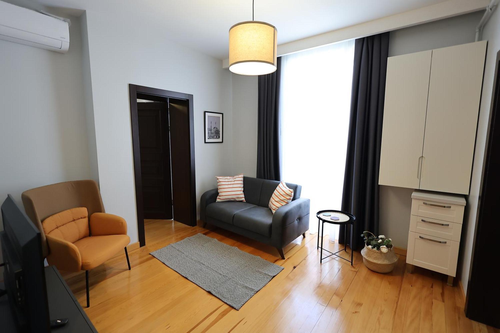Istanbul Guesthouse 外观 照片