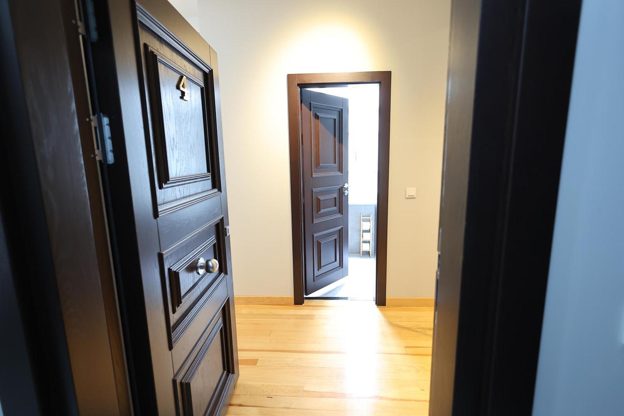 Istanbul Guesthouse 外观 照片