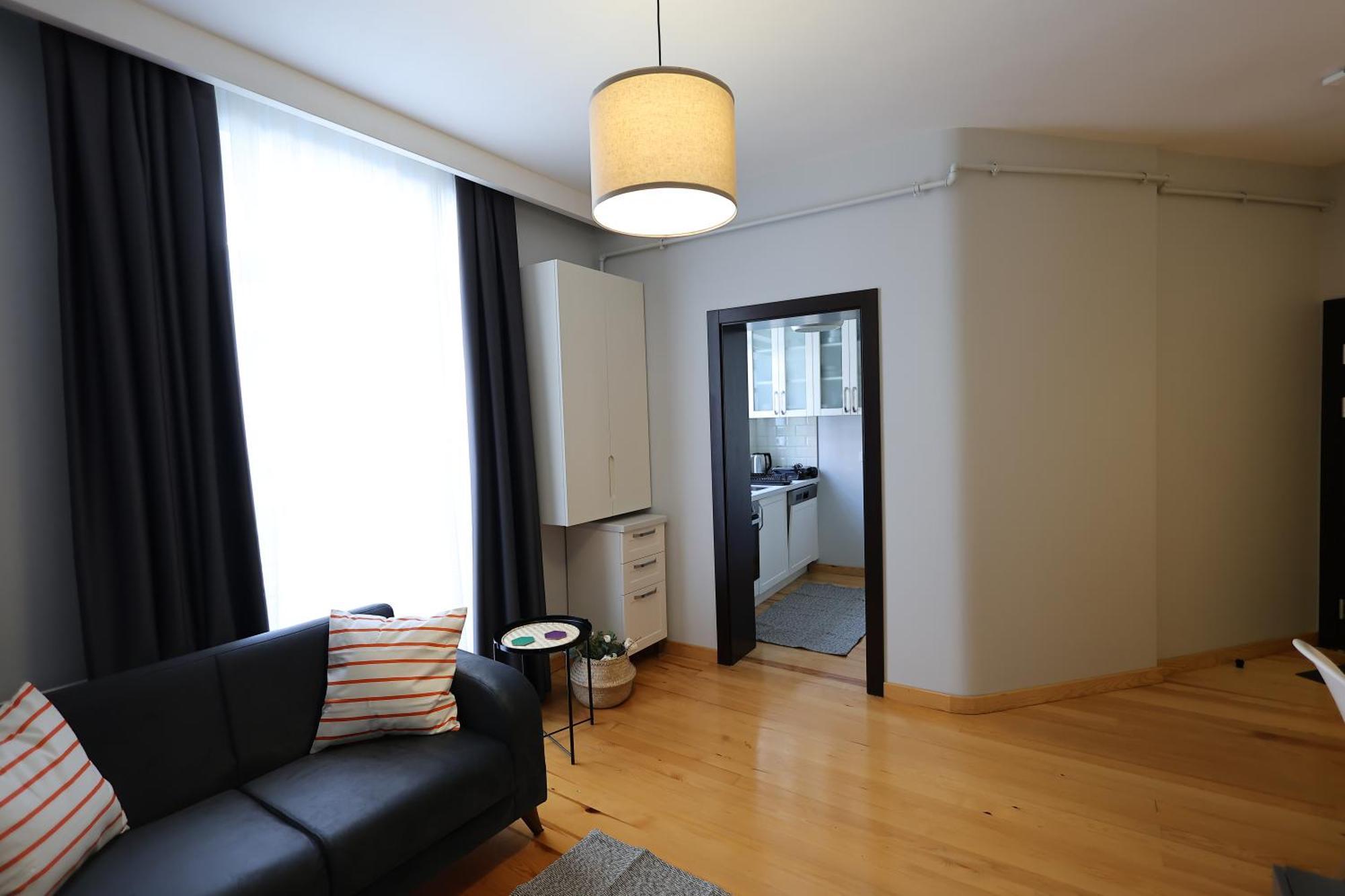 Istanbul Guesthouse 外观 照片