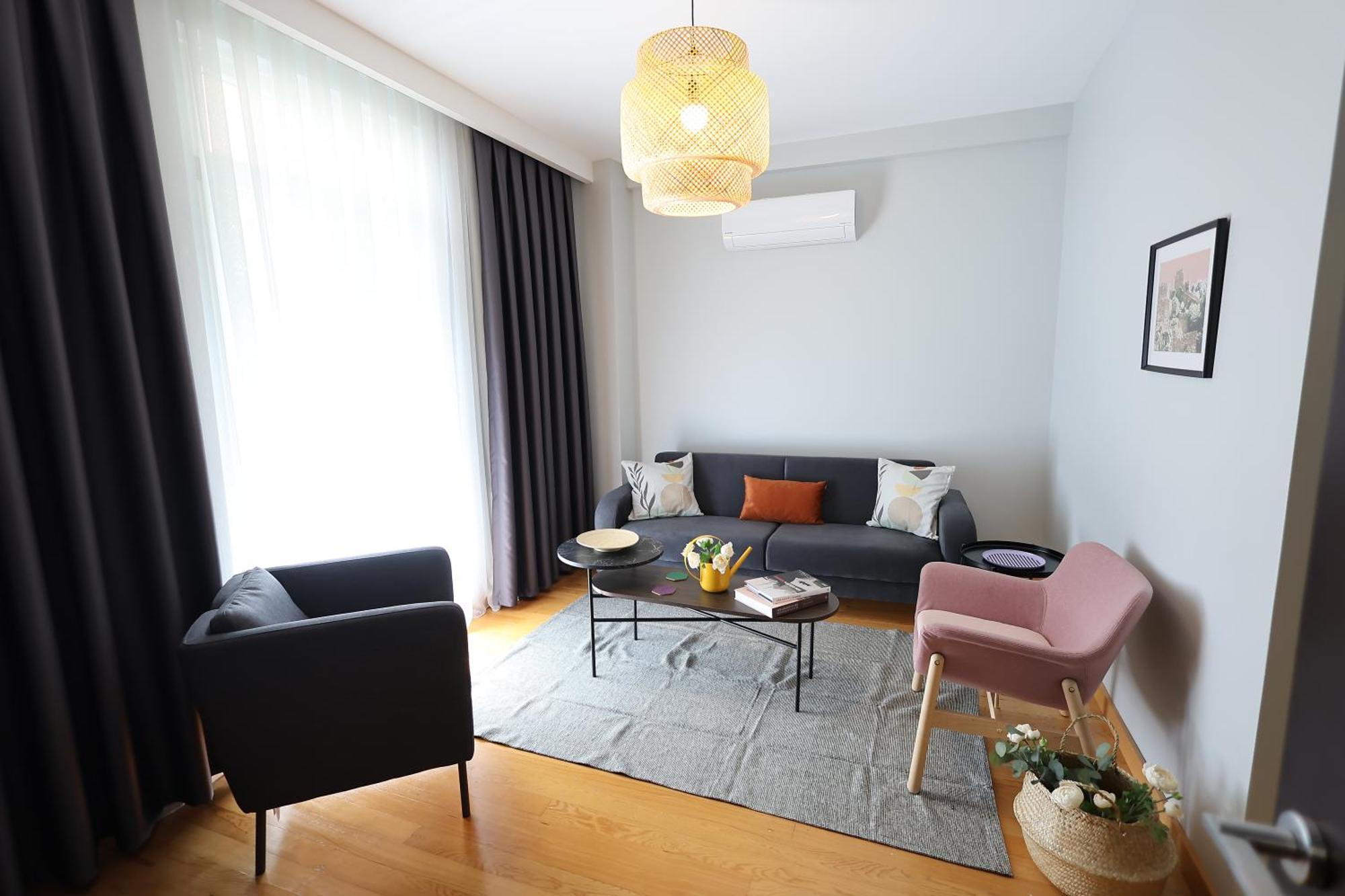 Istanbul Guesthouse 外观 照片
