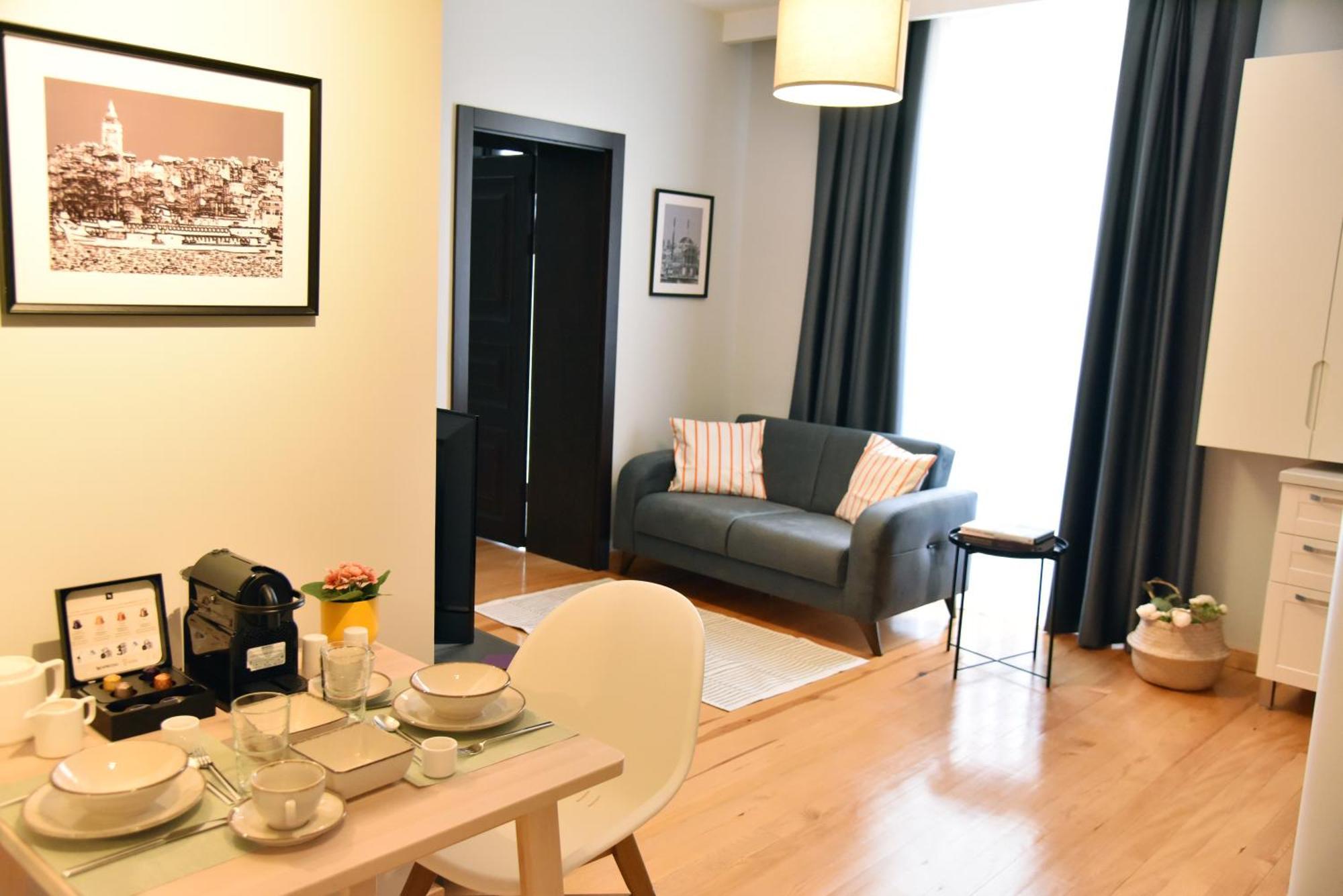 Istanbul Guesthouse 外观 照片