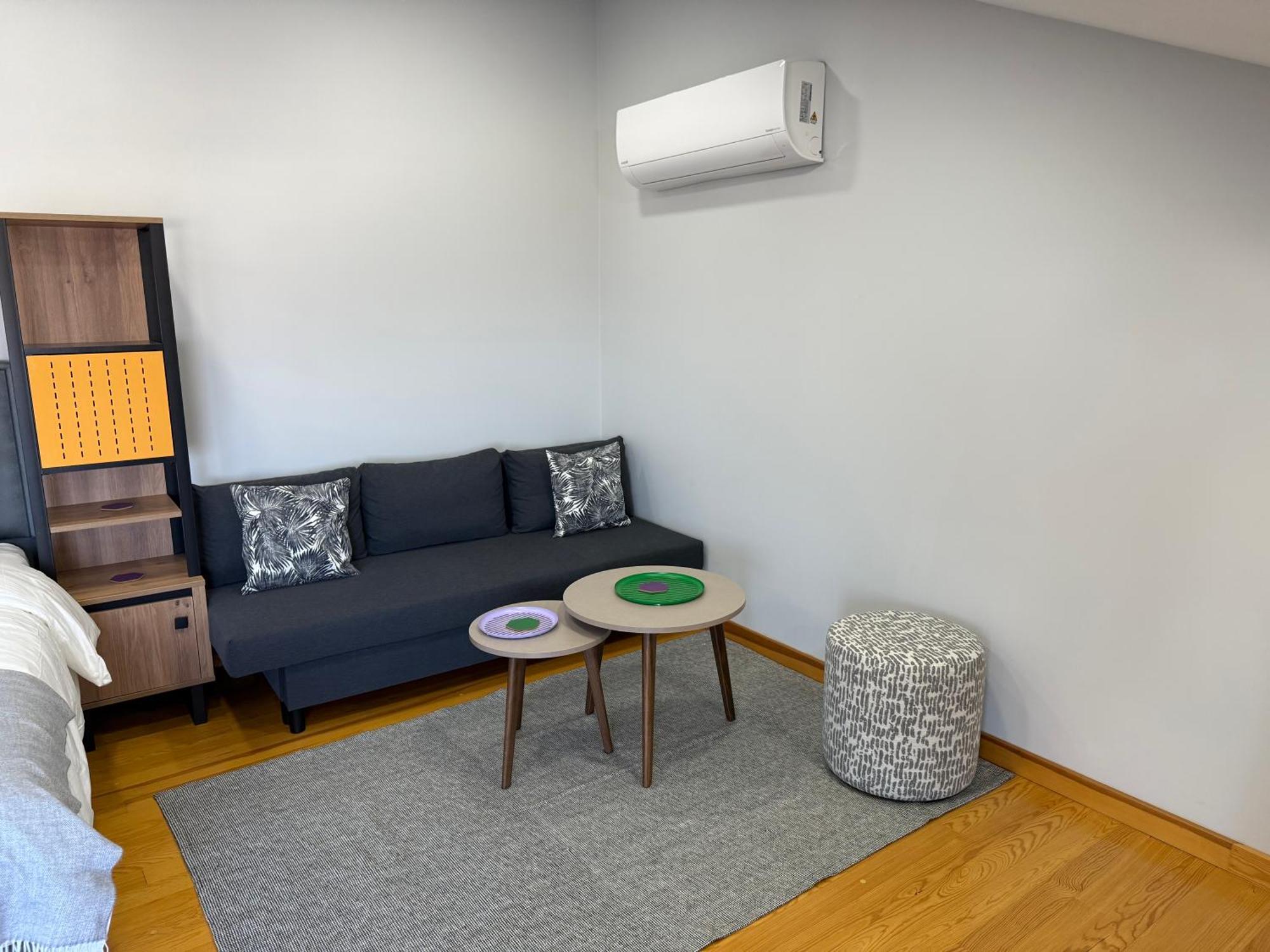 Istanbul Guesthouse 外观 照片