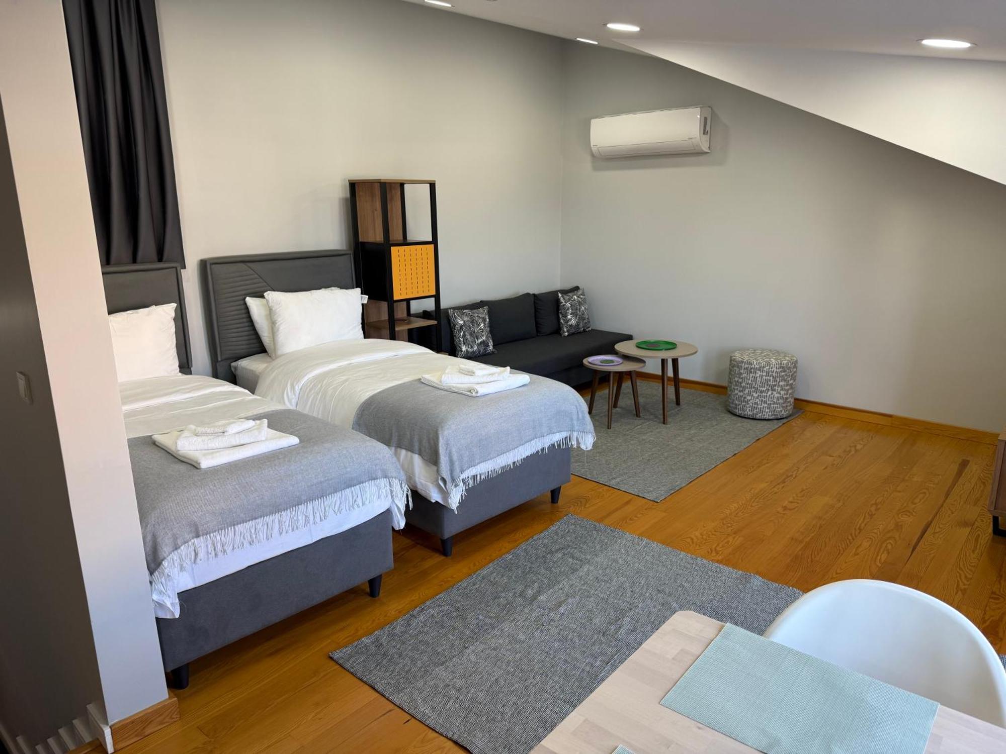 Istanbul Guesthouse 外观 照片