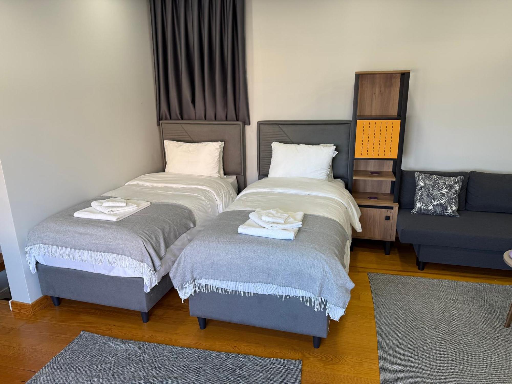Istanbul Guesthouse 外观 照片