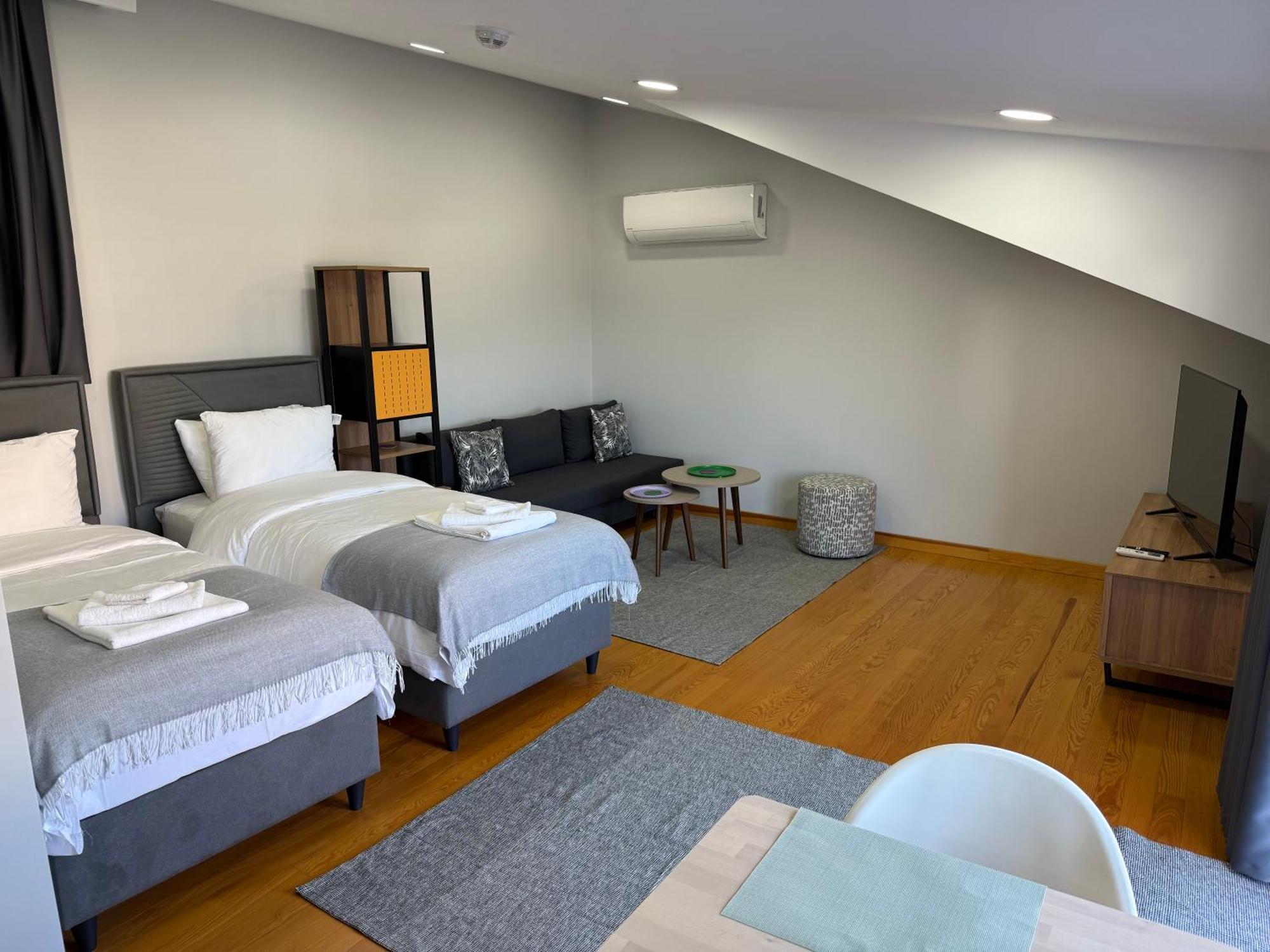 Istanbul Guesthouse 外观 照片