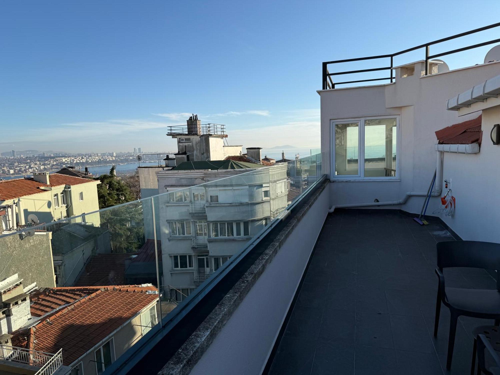Istanbul Guesthouse 外观 照片