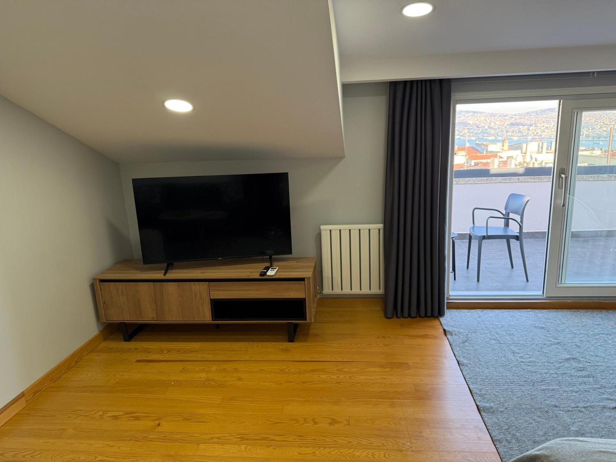 Istanbul Guesthouse 外观 照片