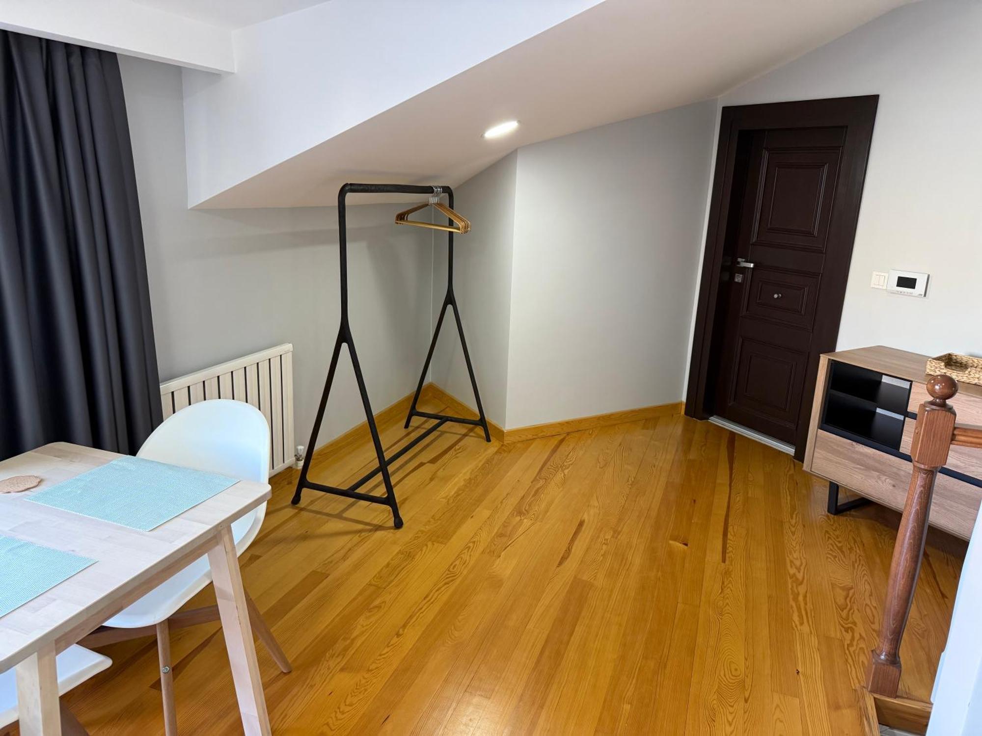 Istanbul Guesthouse 外观 照片