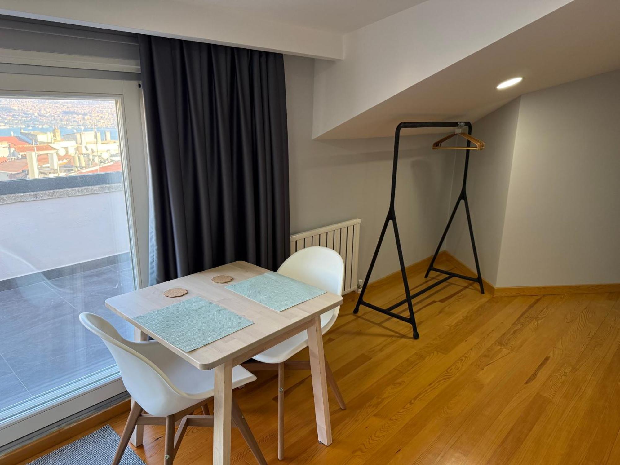 Istanbul Guesthouse 外观 照片