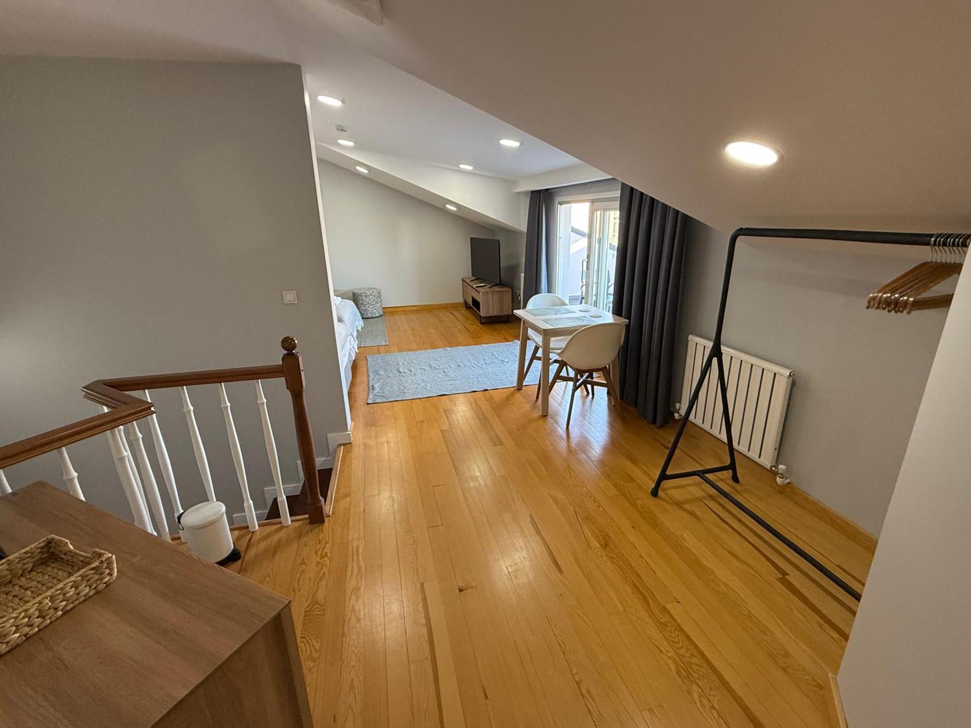 Istanbul Guesthouse 外观 照片